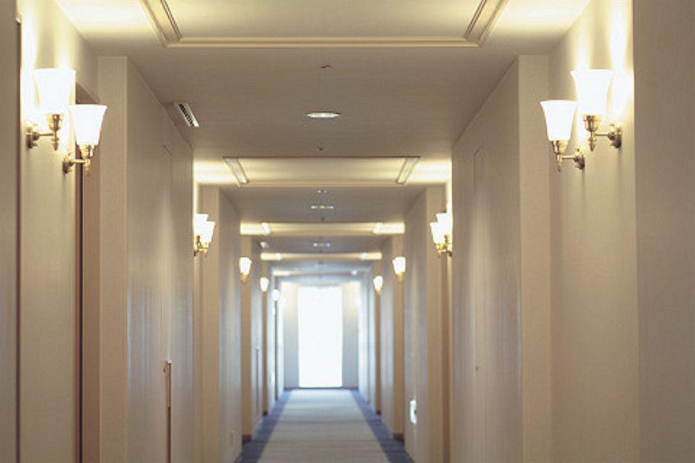 Miyako Hotel Yokkaichi Exteriör bild