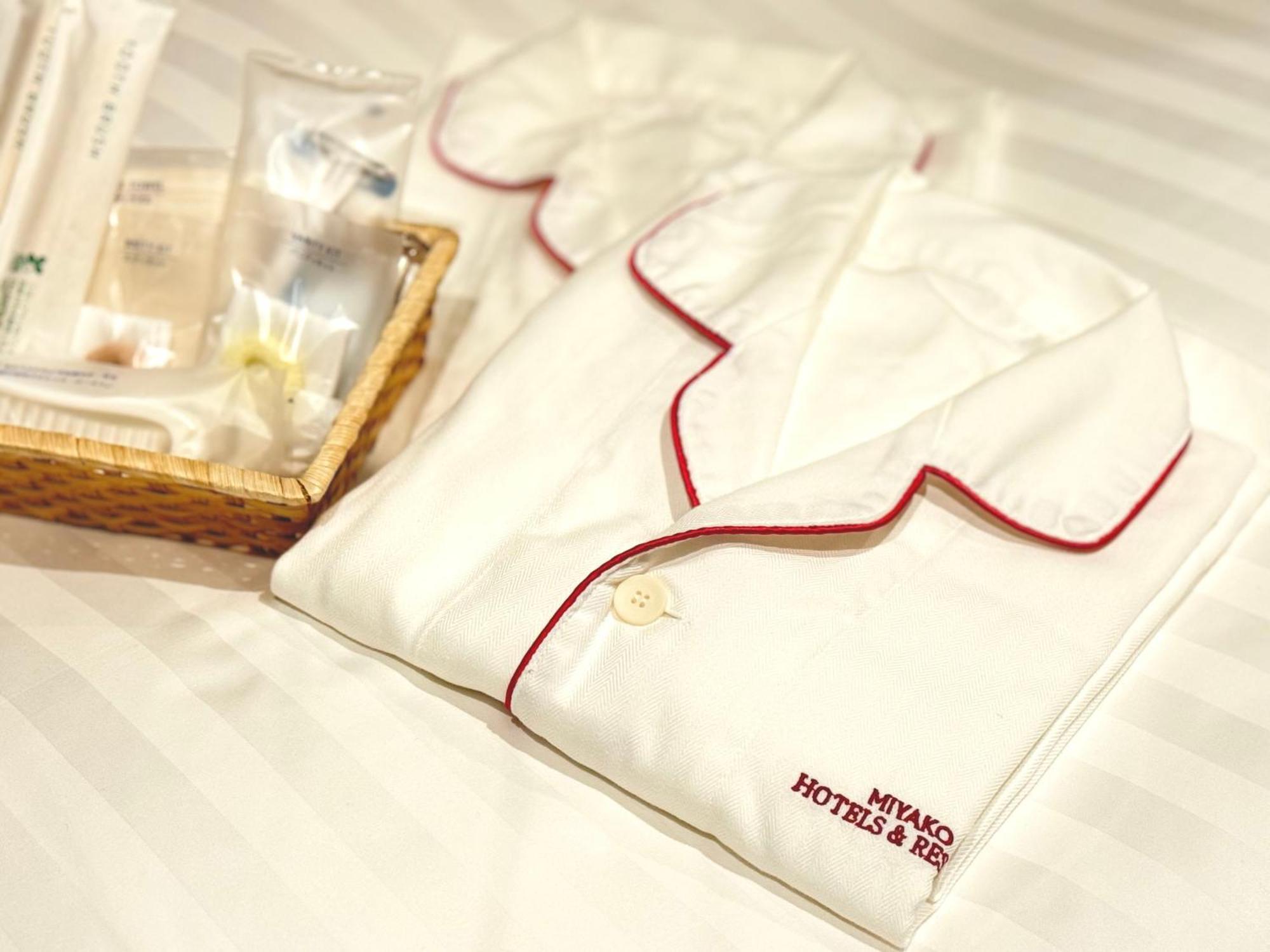 Miyako Hotel Yokkaichi Exteriör bild