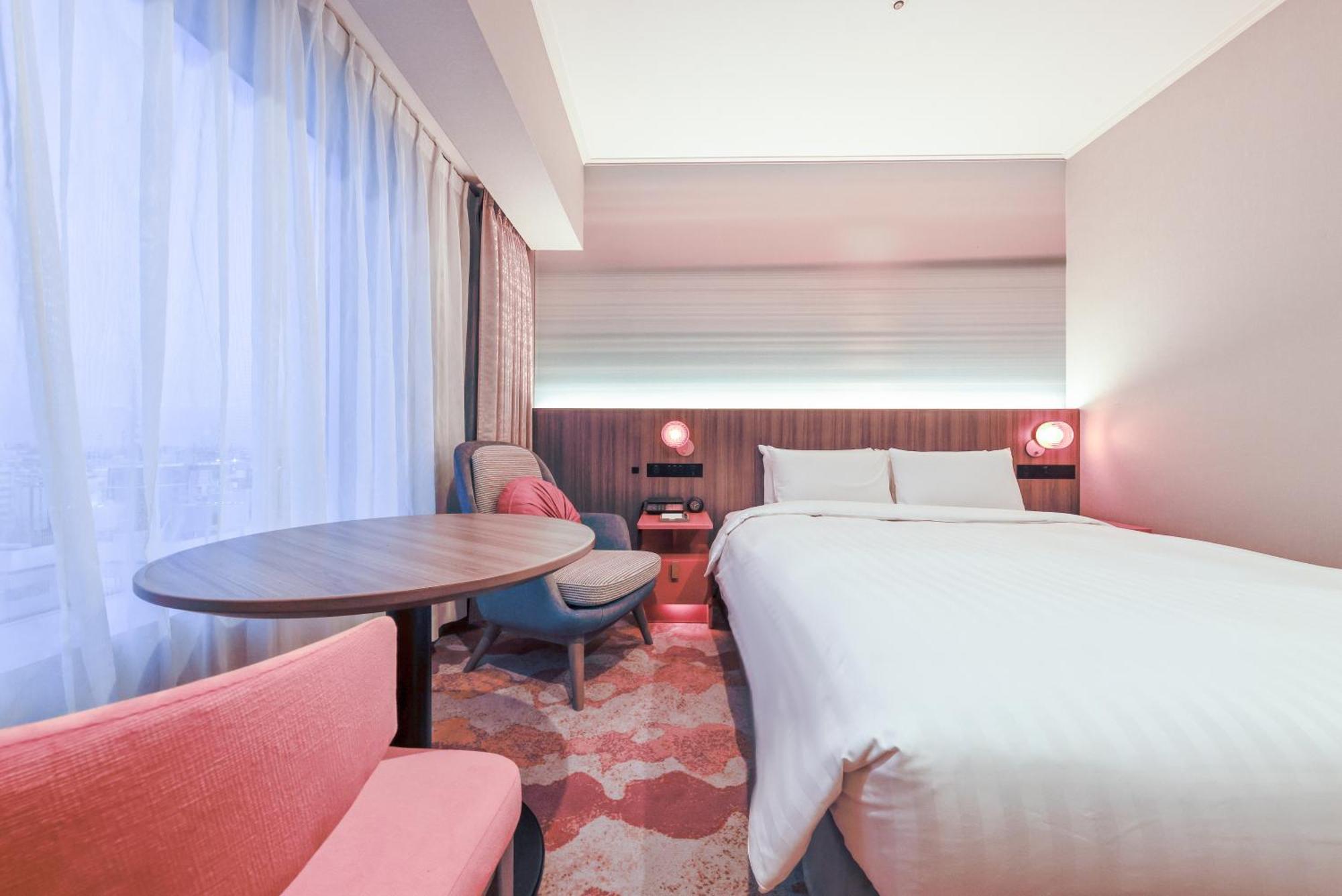 Miyako Hotel Yokkaichi Exteriör bild