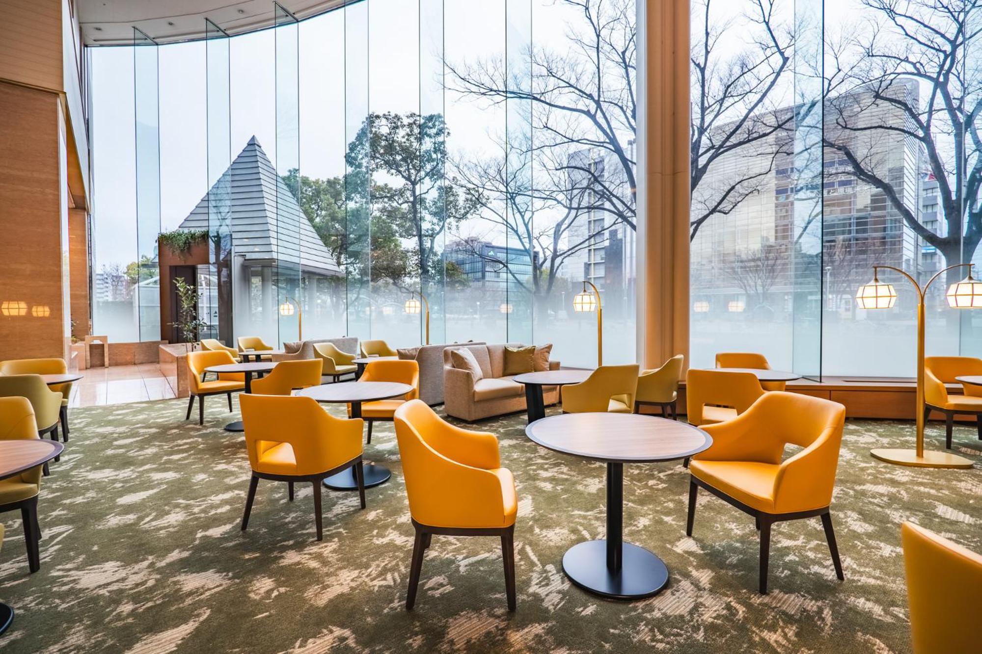 Miyako Hotel Yokkaichi Exteriör bild
