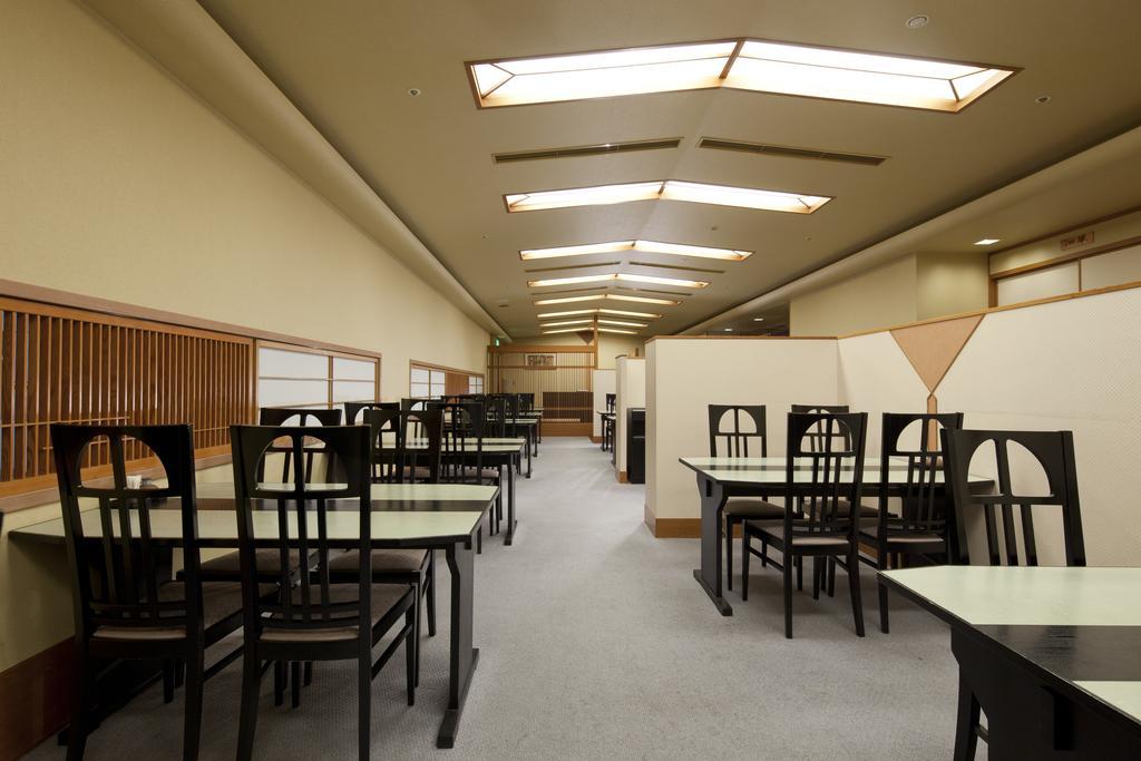 Miyako Hotel Yokkaichi Exteriör bild
